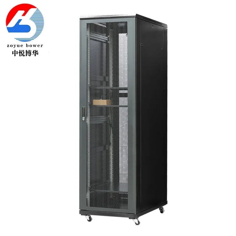 加深服务器网络机柜数据中心路由器监控硬盘机架TA